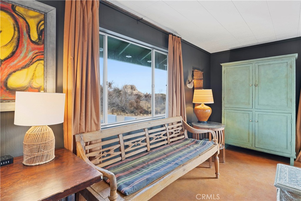 51222 Gamma Gulch Rd, Pioneertown, CA 92268