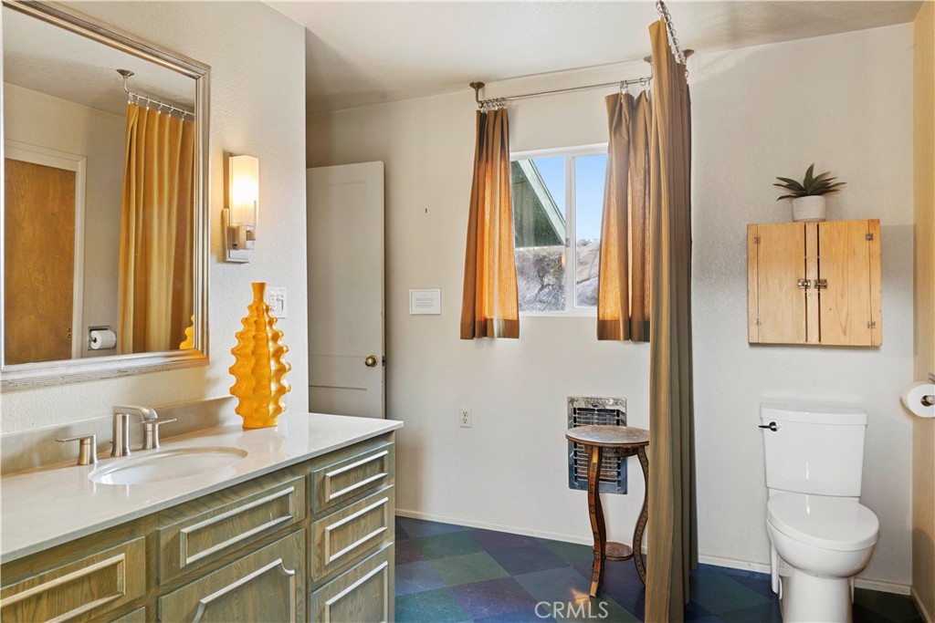 51222 Gamma Gulch Rd, Pioneertown, CA 92268