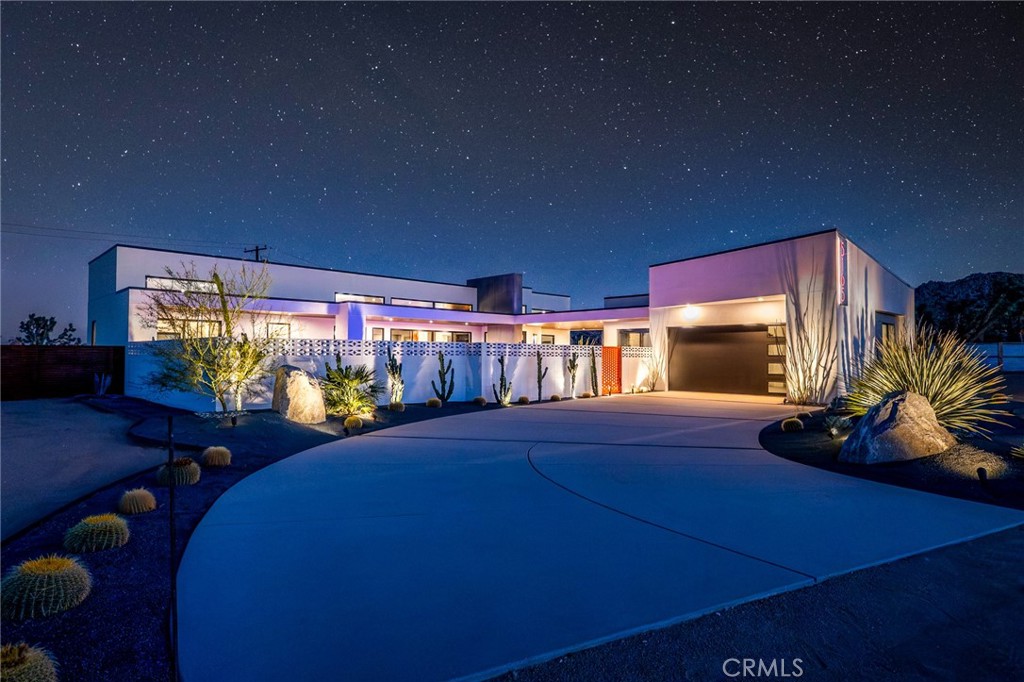 5165 Roy Rogers, Pioneertown, CA 92268