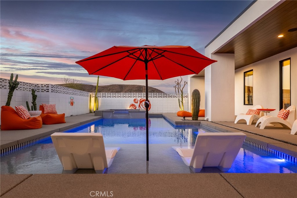 5165 Roy Rogers, Pioneertown, CA 92268