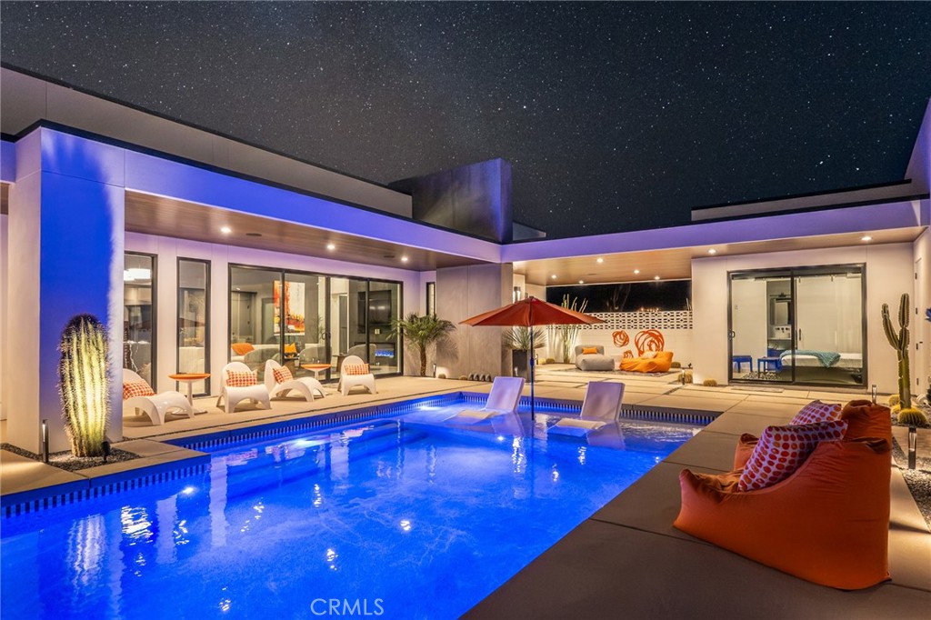 5165 Roy Rogers, Pioneertown, CA 92268