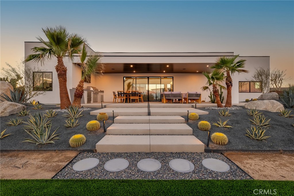 5165 Roy Rogers, Pioneertown, CA 92268