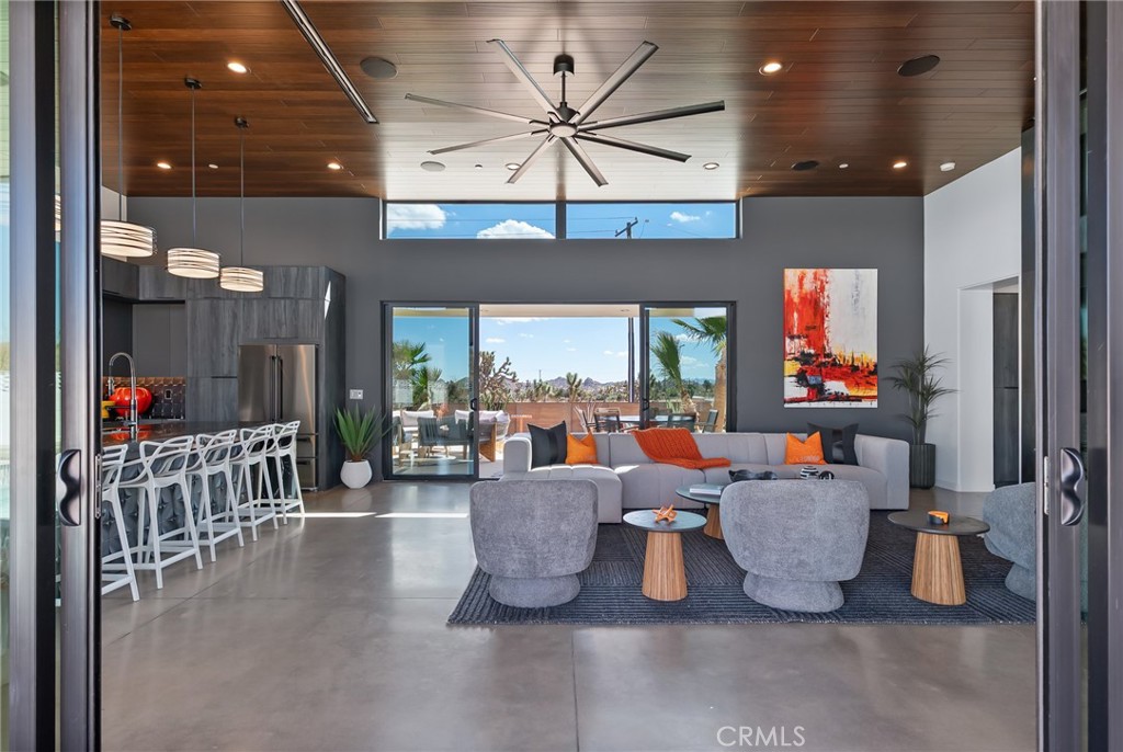 5165 Roy Rogers, Pioneertown, CA 92268