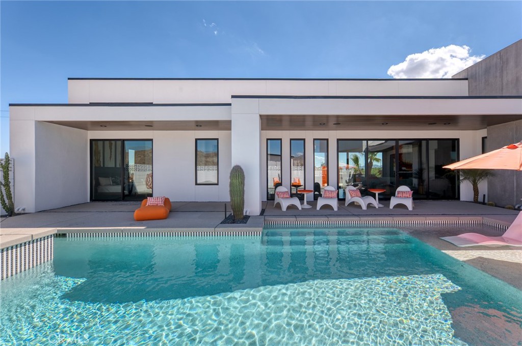 5165 Roy Rogers, Pioneertown, CA 92268