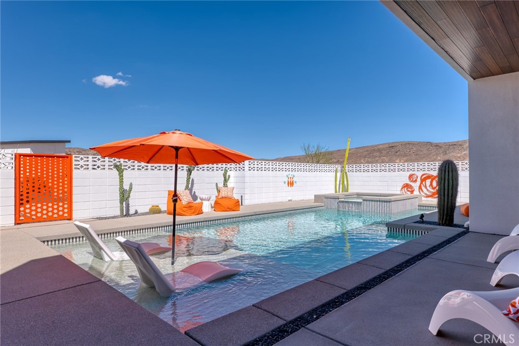 5165 Roy Rogers, Pioneertown, CA 92268