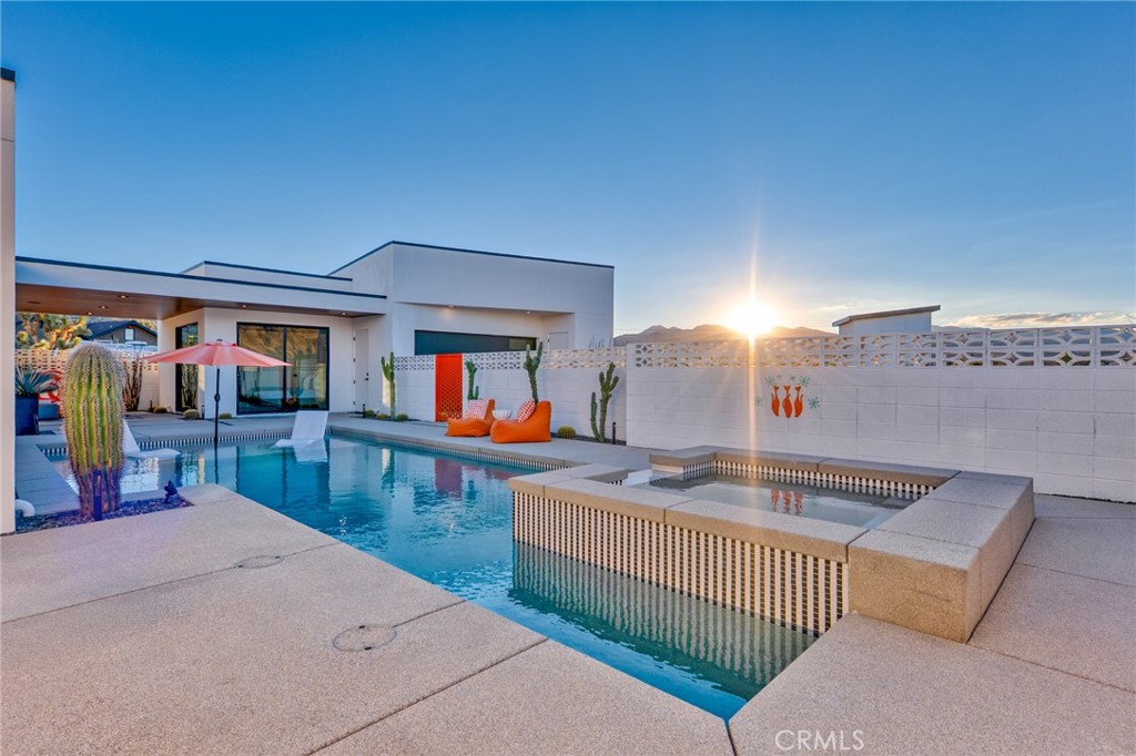 5165 Roy Rogers, Pioneertown, CA 92268