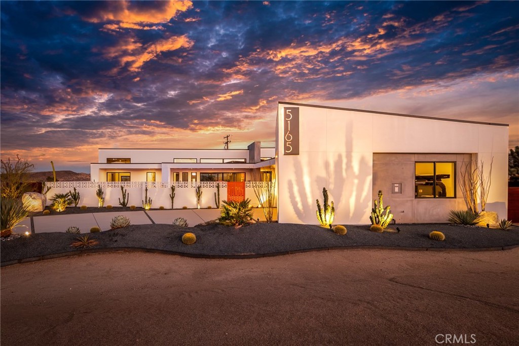 5165 Roy Rogers, Pioneertown, CA 92268