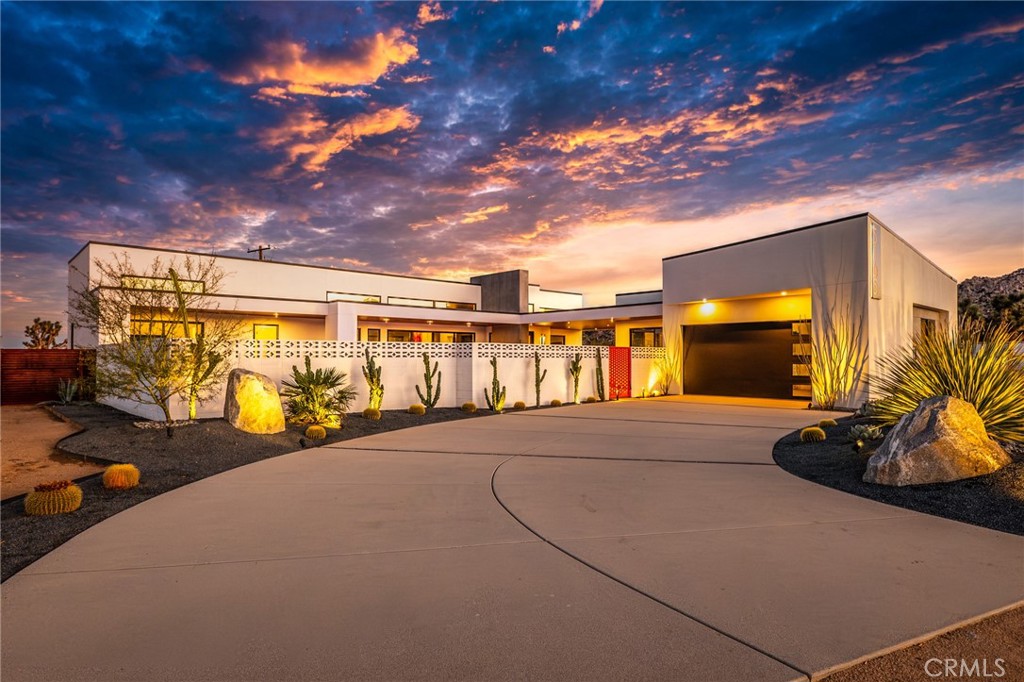 5165 Roy Rogers, Pioneertown, CA 92268