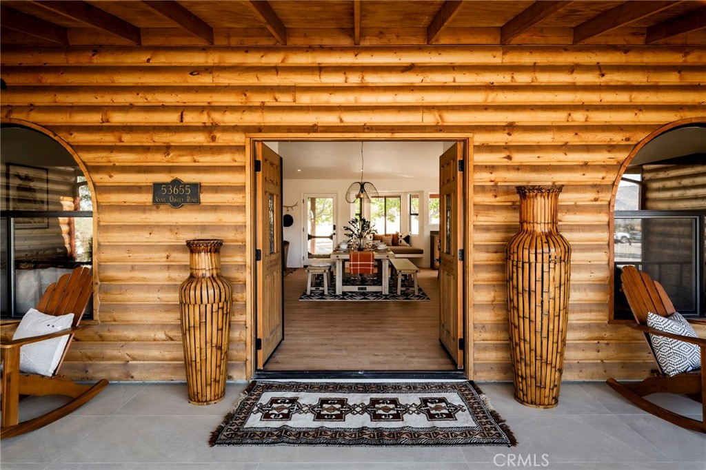 53655 Annie Oakley Rd, Pioneertown, CA 92268