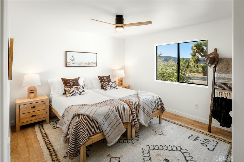 53655 Annie Oakley Rd, Pioneertown, CA 92268