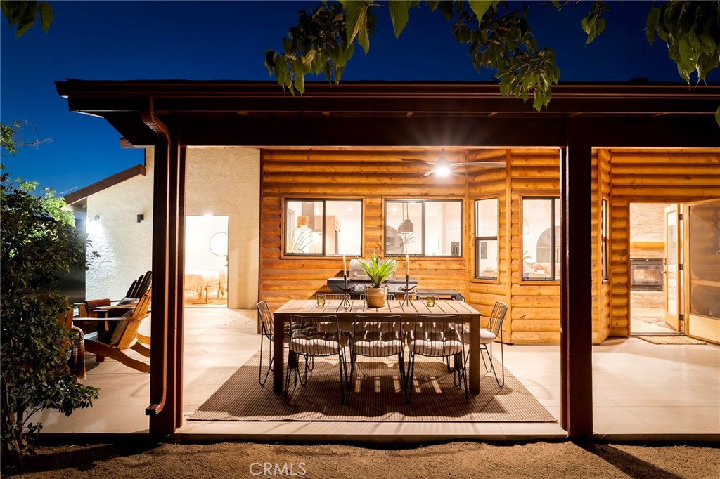 53655 Annie Oakley Rd, Pioneertown, CA 92268