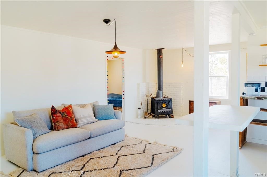 48317 Burns Canyon, Pioneertown, CA 92268