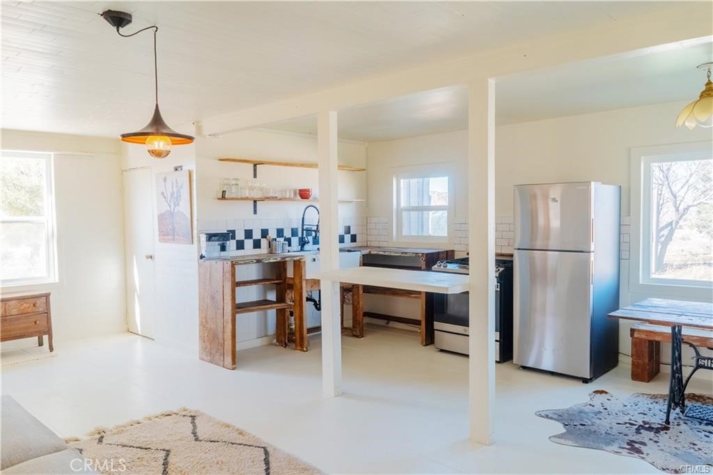48317 Burns Canyon, Pioneertown, CA 92268