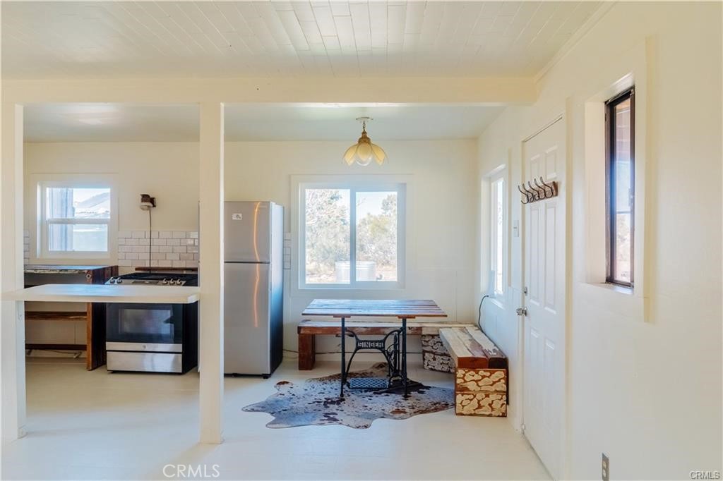 48317 Burns Canyon, Pioneertown, CA 92268