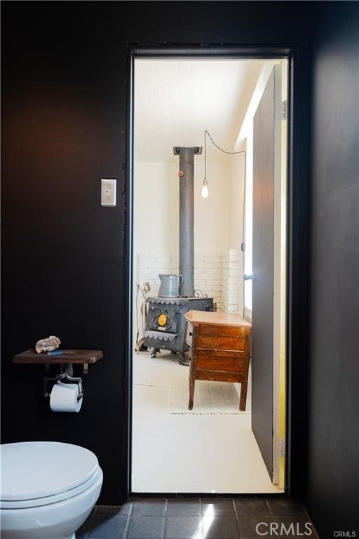 48317 Burns Canyon, Pioneertown, CA 92268