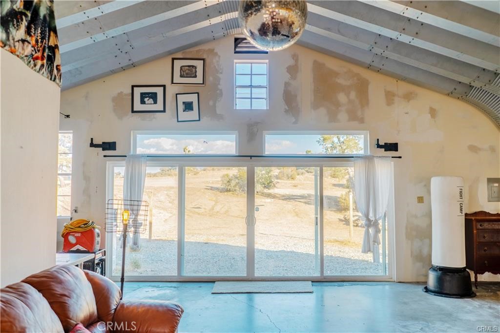 48317 Burns Canyon, Pioneertown, CA 92268