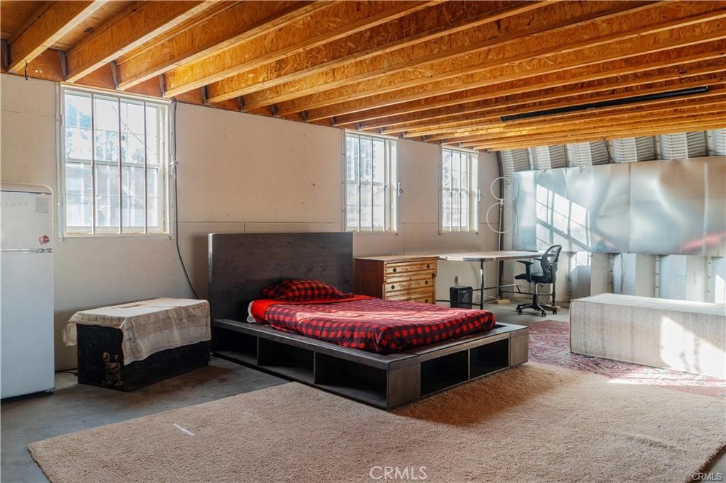 48317 Burns Canyon, Pioneertown, CA 92268