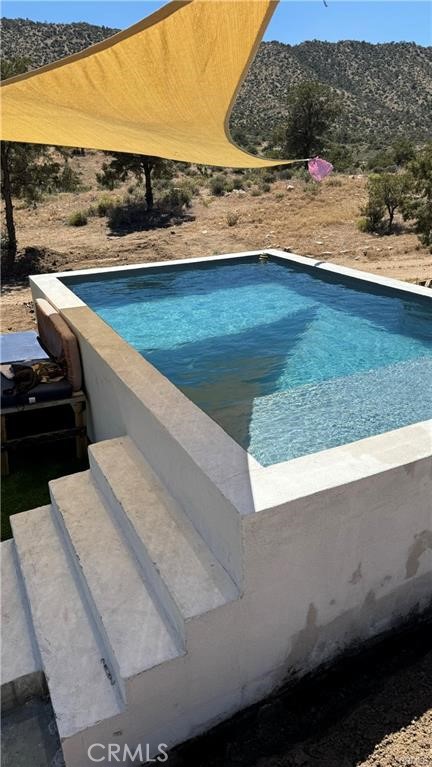 48317 Burns Canyon, Pioneertown, CA 92268