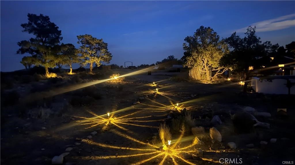 48317 Burns Canyon, Pioneertown, CA 92268