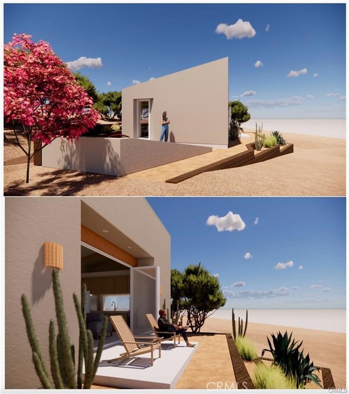 48317 Burns Canyon, Pioneertown, CA 92268