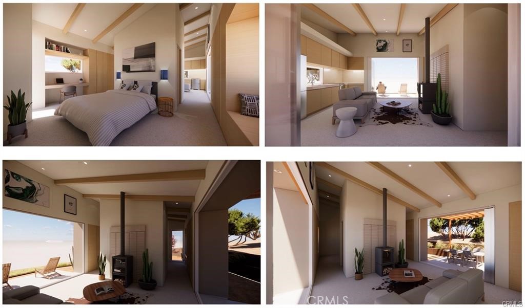 48317 Burns Canyon, Pioneertown, CA 92268