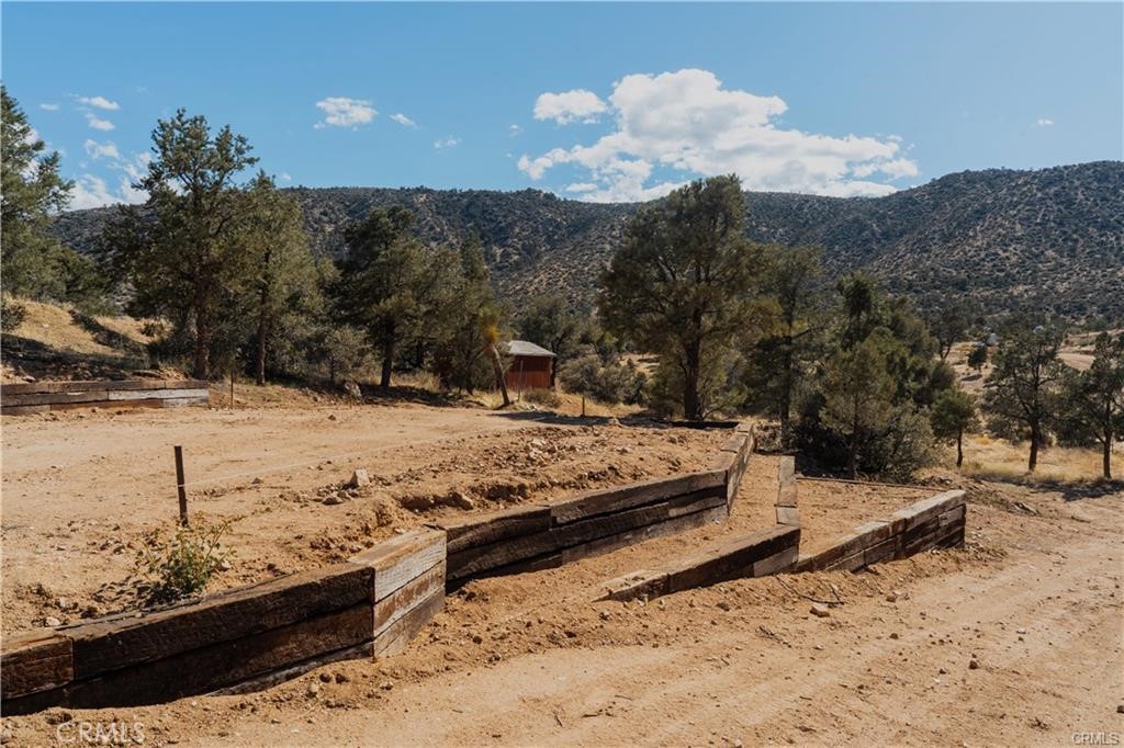 48317 Burns Canyon, Pioneertown, CA 92268