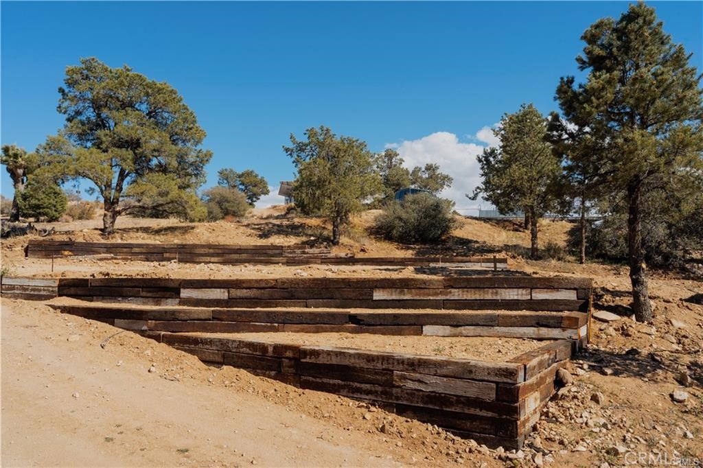 48317 Burns Canyon, Pioneertown, CA 92268