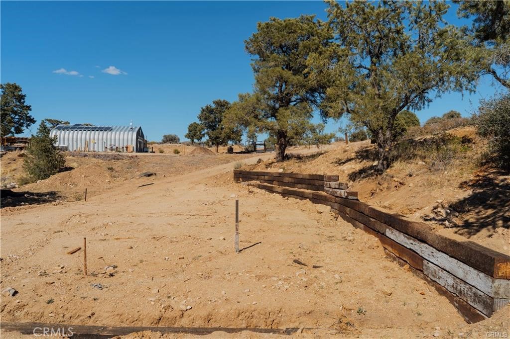 48317 Burns Canyon, Pioneertown, CA 92268