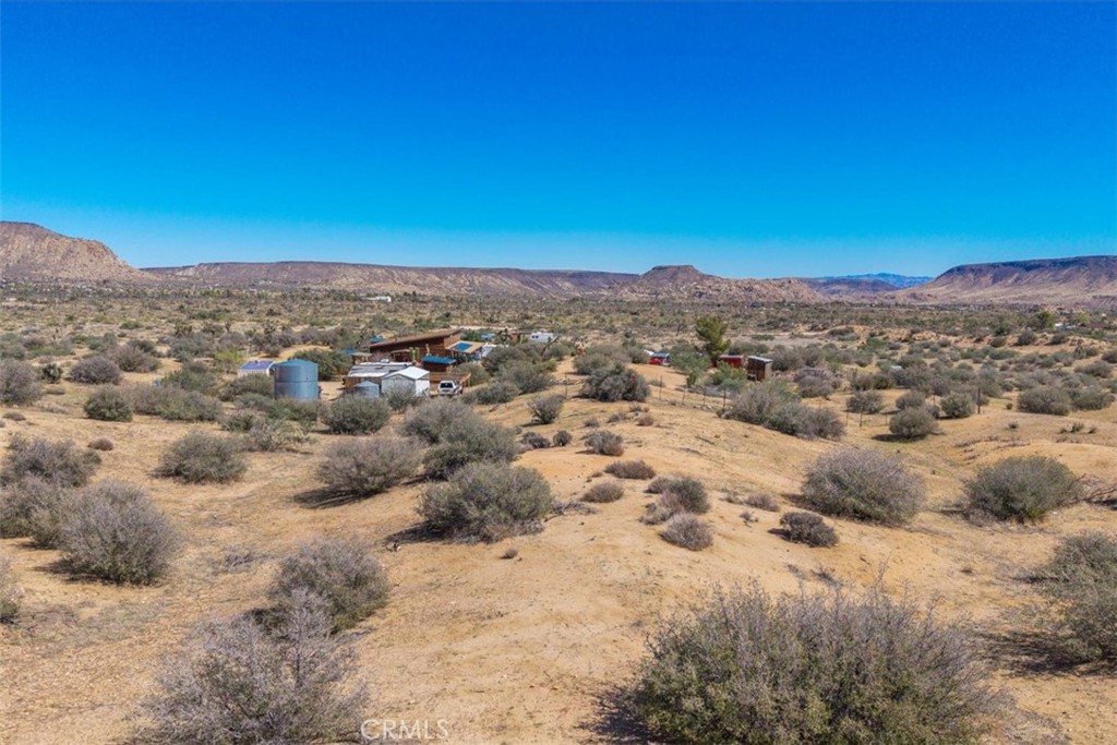 51975 Latigo Ln, Pioneertown, CA 92284
