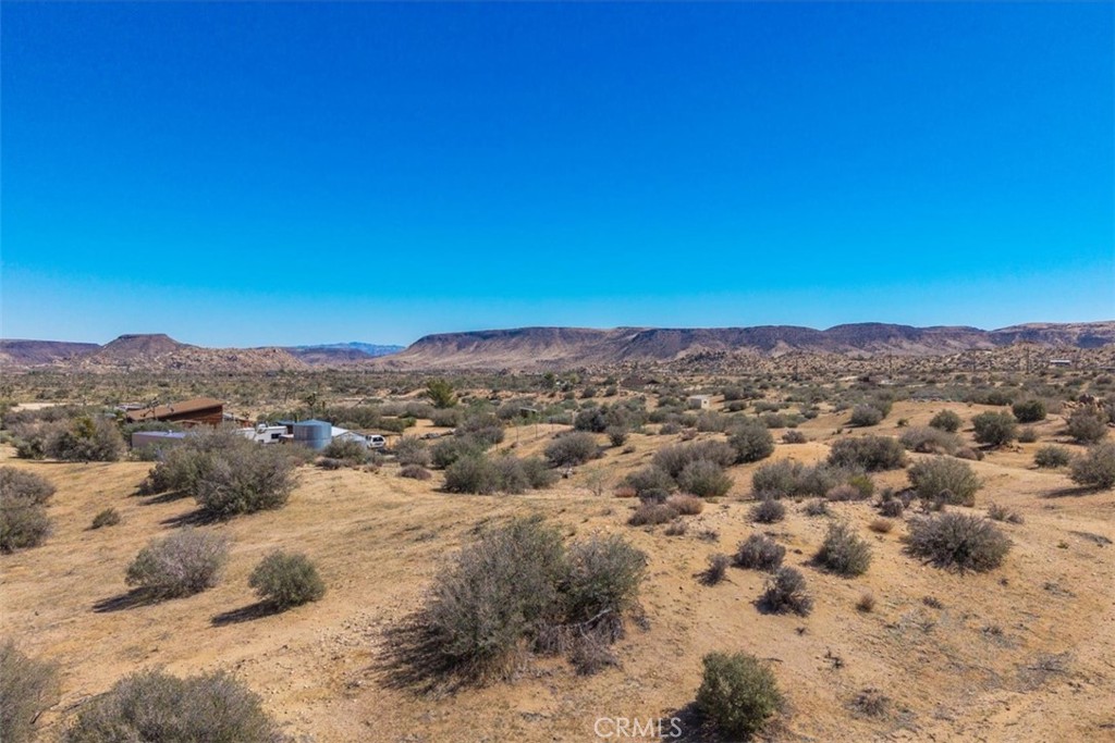 51975 Latigo Ln, Pioneertown, CA 92284