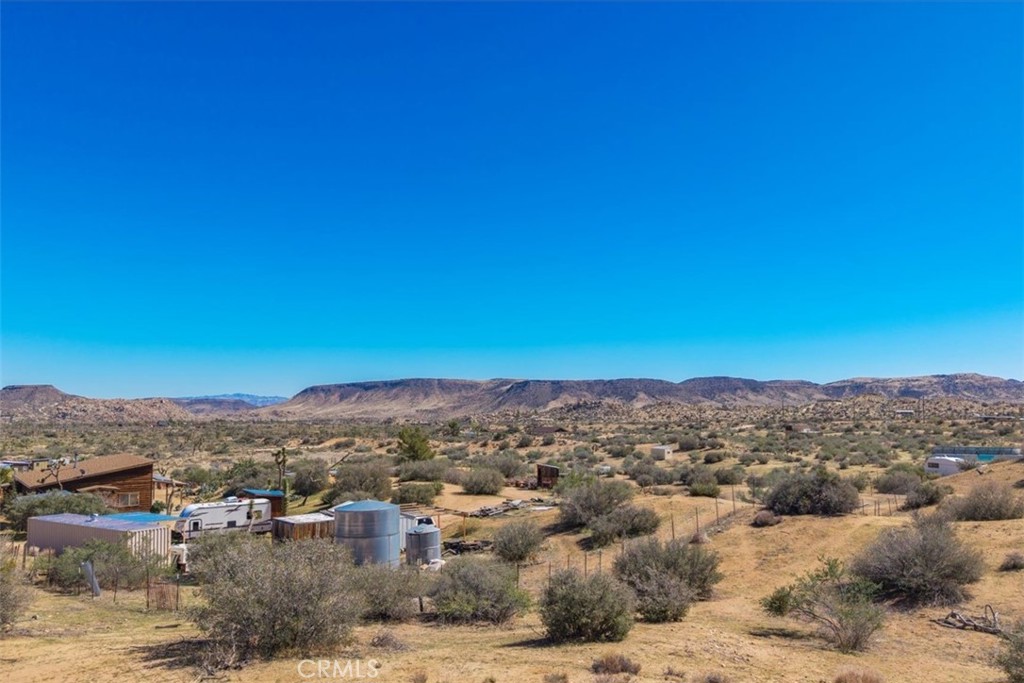 51975 Latigo Ln, Pioneertown, CA 92284