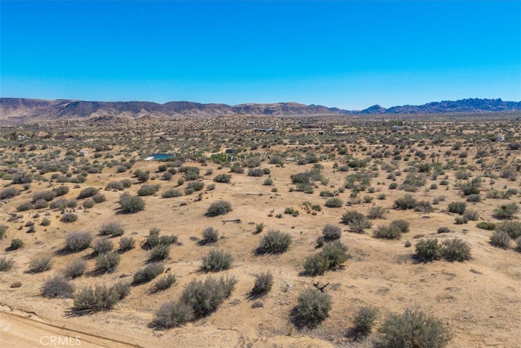 51975 Latigo Ln, Pioneertown, CA 92284