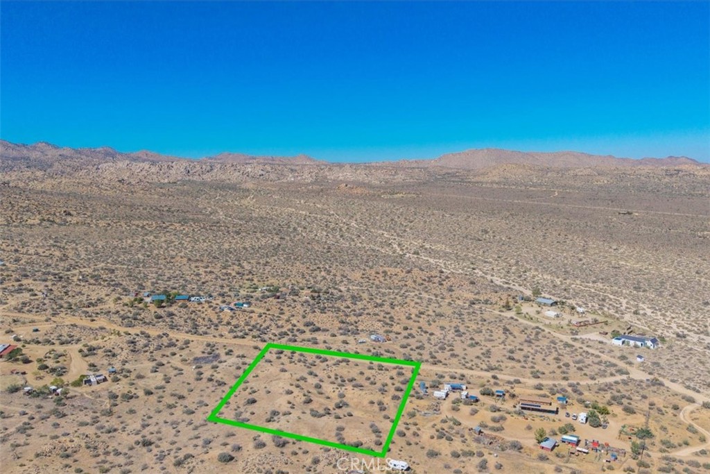 51975 Latigo Ln, Pioneertown, CA 92284