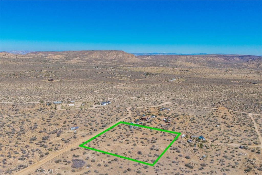 51975 Latigo Ln, Pioneertown, CA 92284