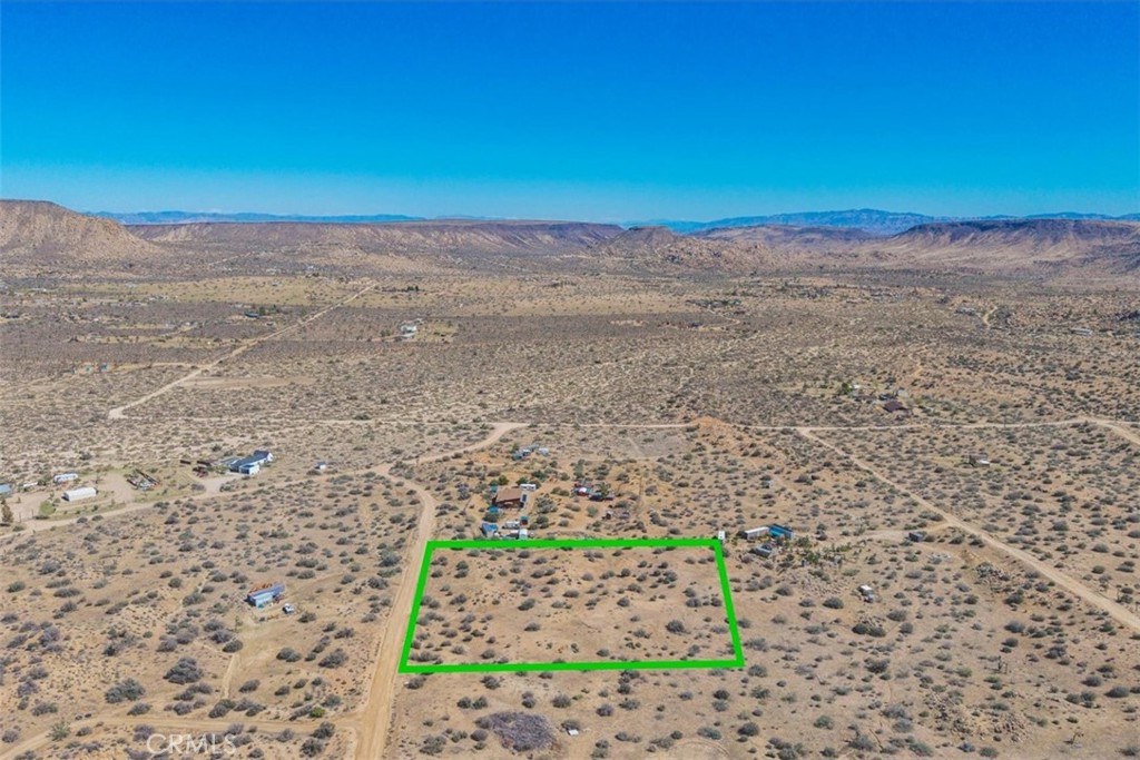 51975 Latigo Ln, Pioneertown, CA 92284