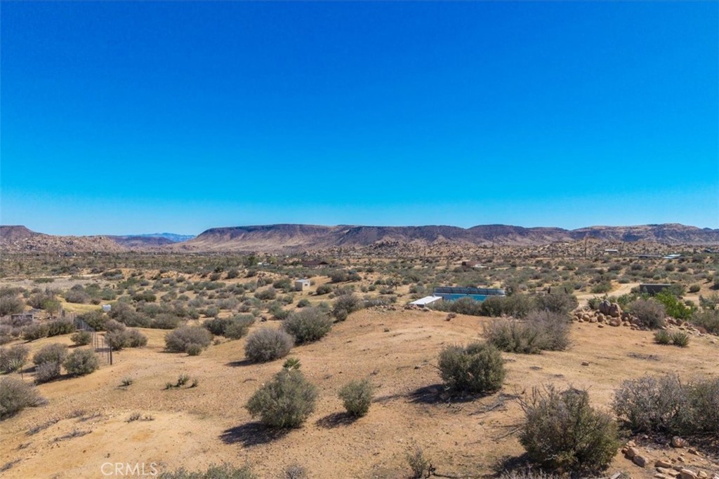 51975 Latigo Ln, Pioneertown, CA 92284