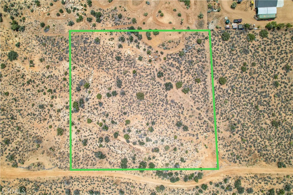 51098 Geronimo Trl, Pioneertown, CA 92286