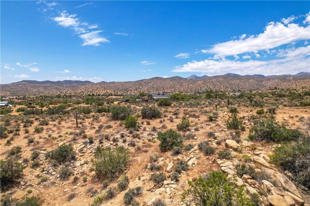 51098 Geronimo Trl, Pioneertown, CA 92286