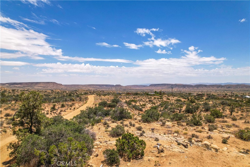 51098 Geronimo Trl, Pioneertown, CA 92286