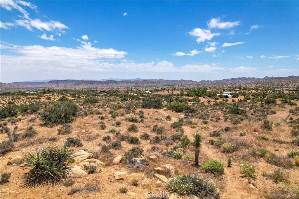 51098 Geronimo Trl, Pioneertown, CA 92286