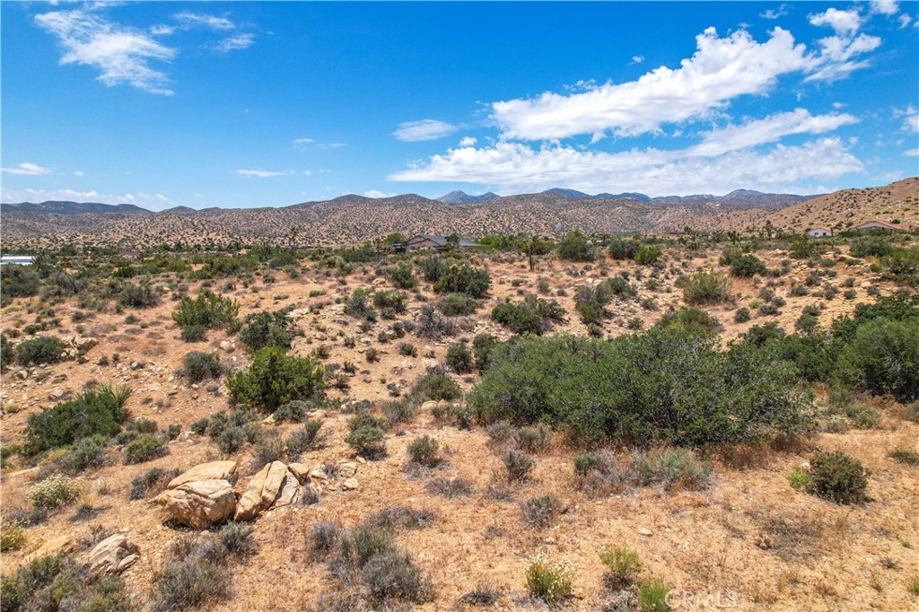 51098 Geronimo Trl, Pioneertown, CA 92286