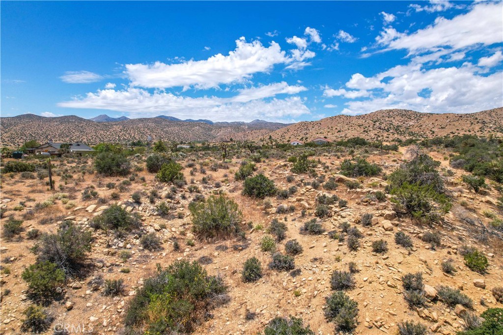 51098 Geronimo Trl, Pioneertown, CA 92286