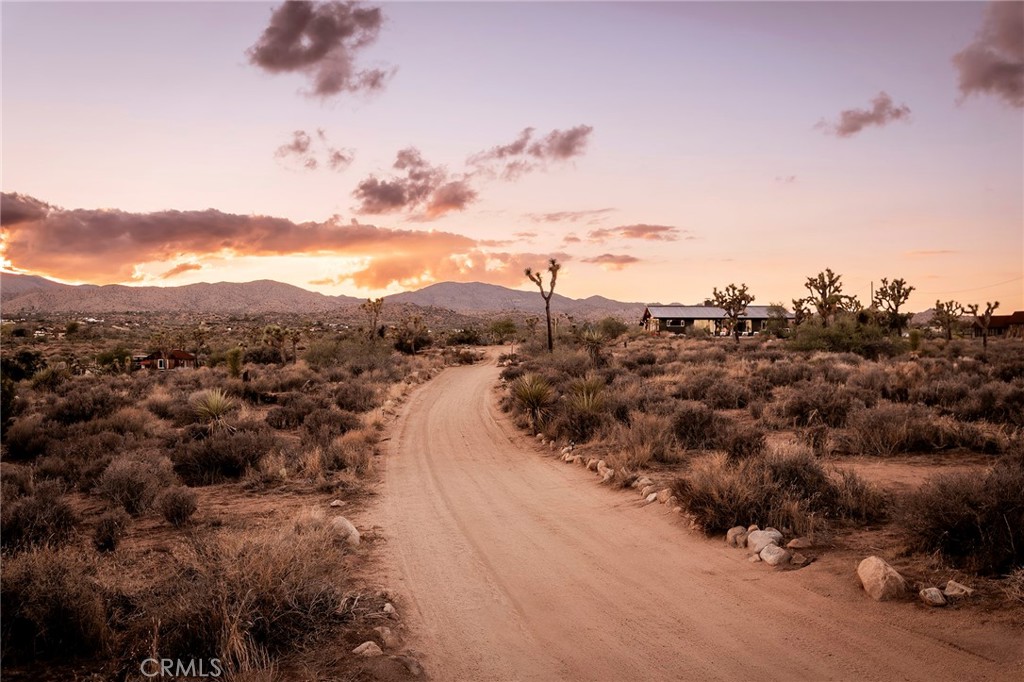 2680 Vine, Pioneertown, CA 92268