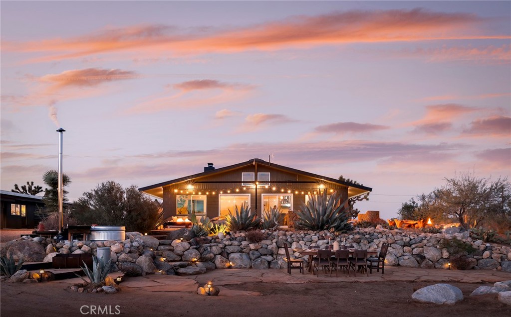 2680 Vine, Pioneertown, CA 92268