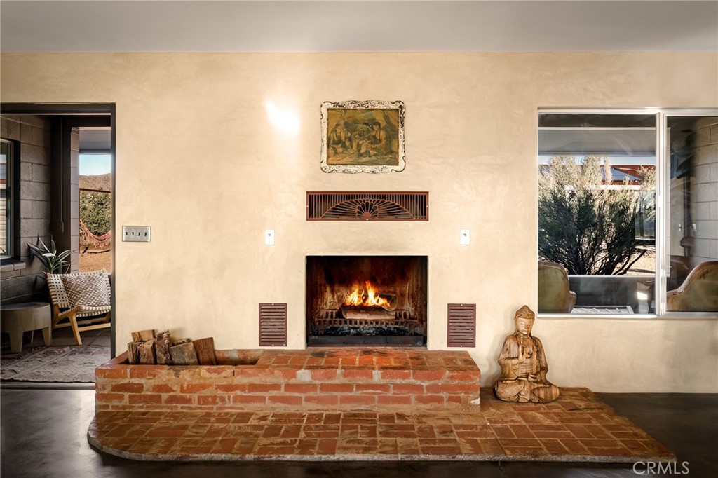 2680 Vine, Pioneertown, CA 92268