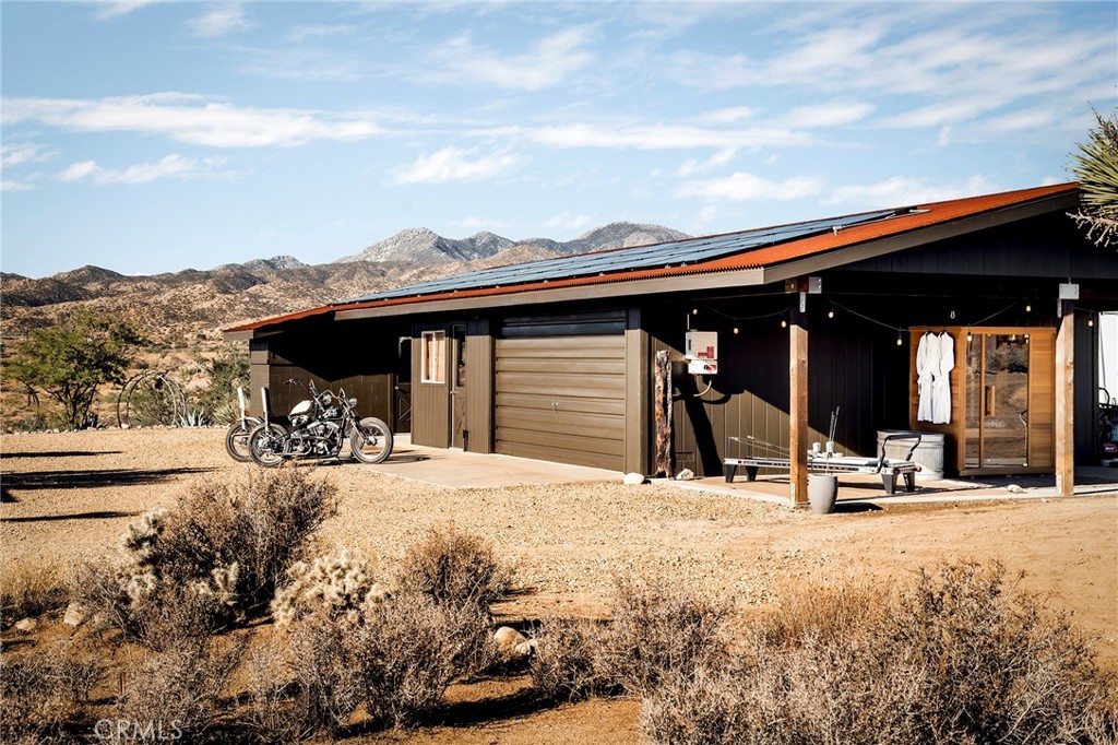 2680 Vine, Pioneertown, CA 92268