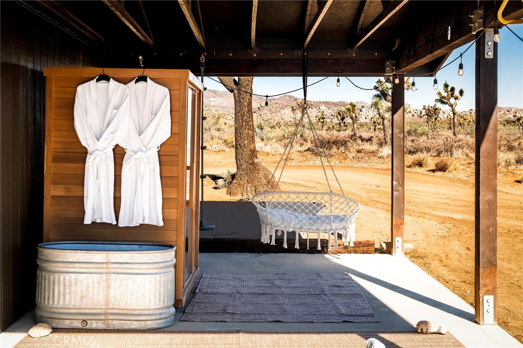 2680 Vine, Pioneertown, CA 92268