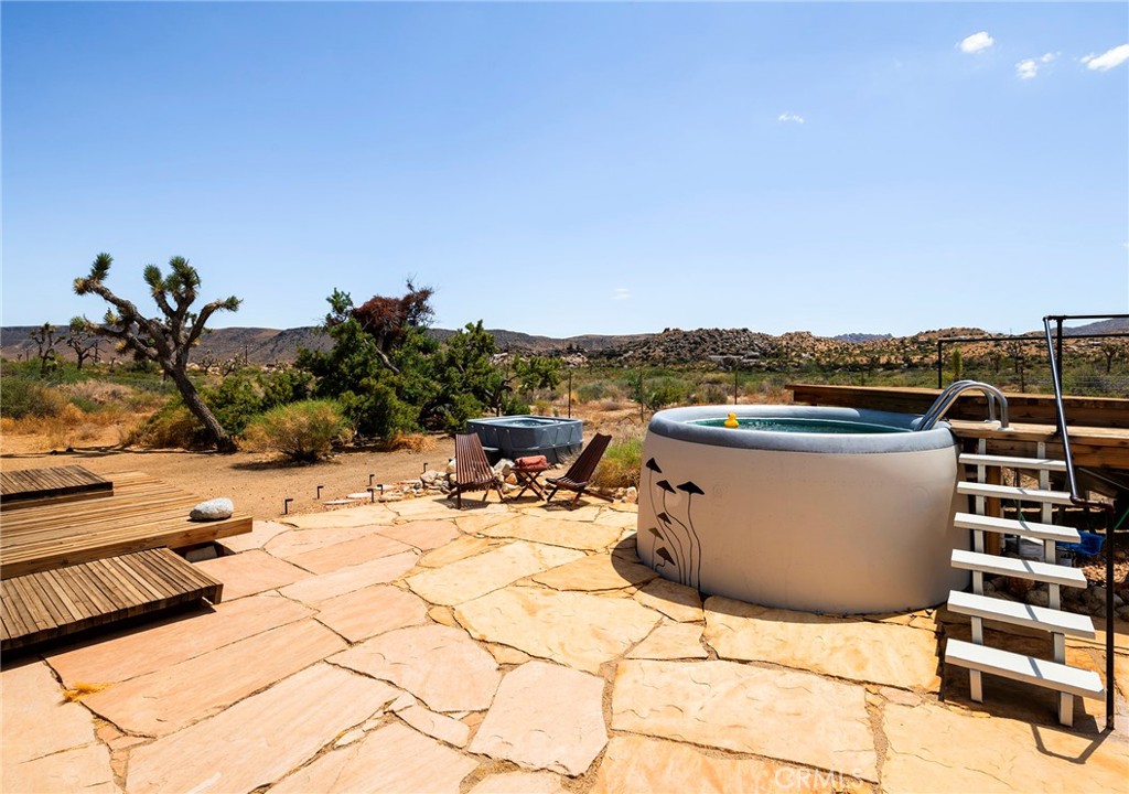 2680 Vine, Pioneertown, CA 92268