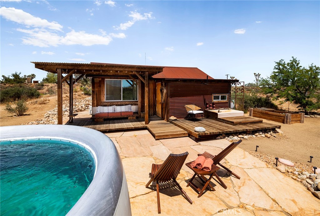 2680 Vine, Pioneertown, CA 92268