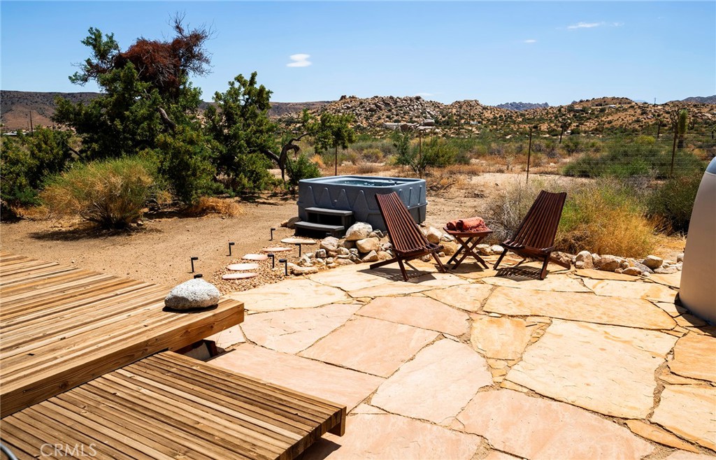 2680 Vine, Pioneertown, CA 92268
